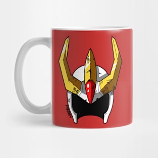 fenix Mug